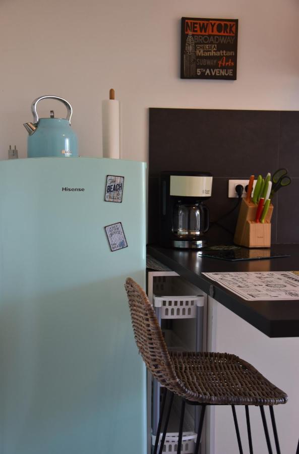 Apartment Paris ニヴィーチェ エクステリア 写真