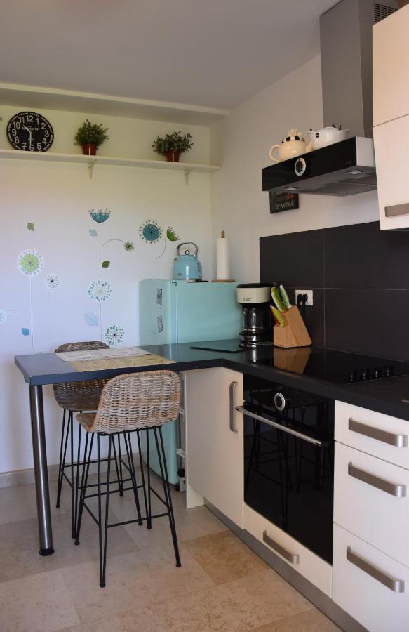 Apartment Paris ニヴィーチェ エクステリア 写真