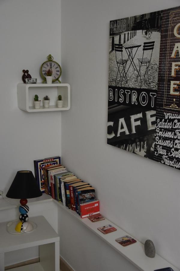 Apartment Paris ニヴィーチェ エクステリア 写真