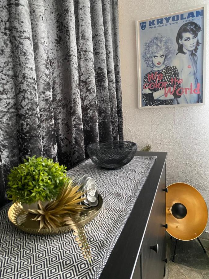 Apartment Paris ニヴィーチェ エクステリア 写真
