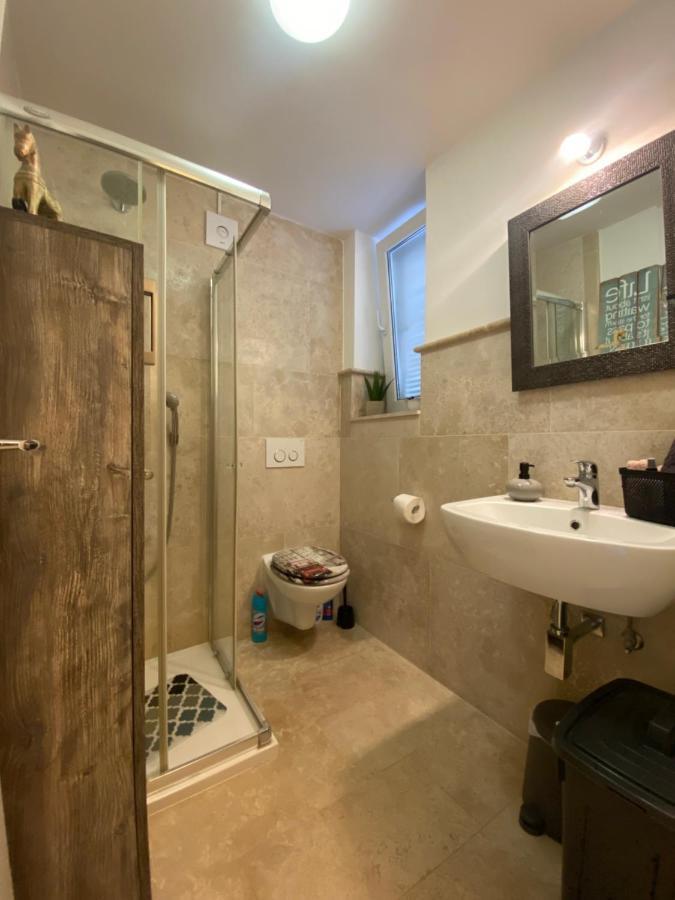 Apartment Paris ニヴィーチェ エクステリア 写真