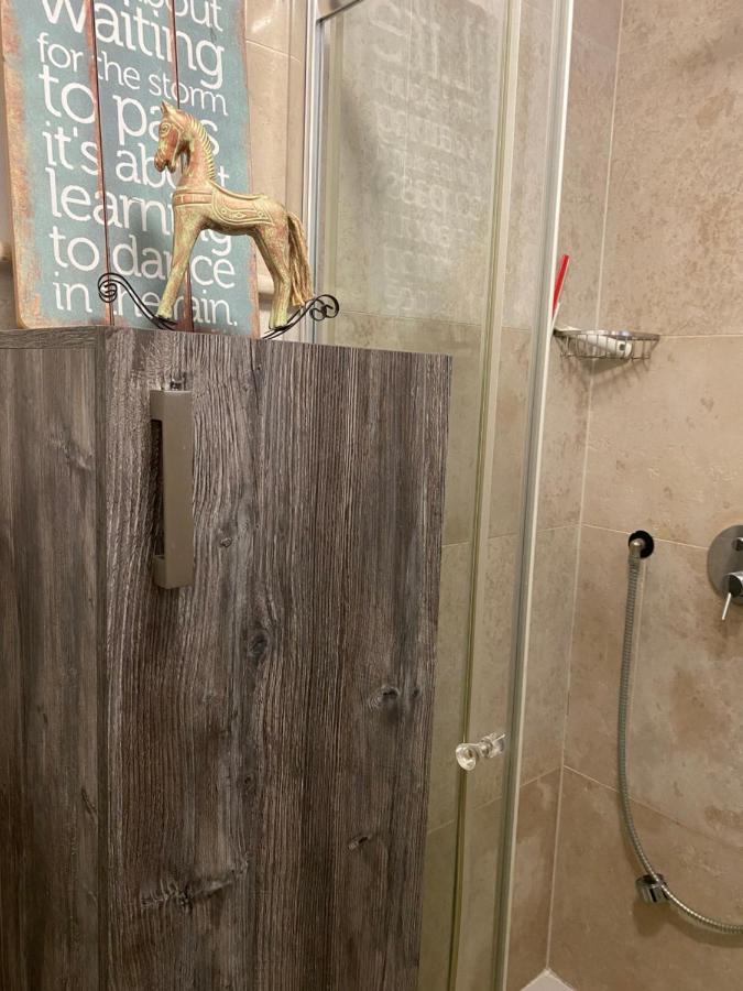 Apartment Paris ニヴィーチェ エクステリア 写真