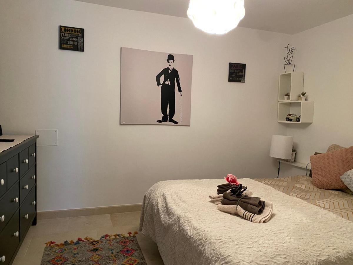 Apartment Paris ニヴィーチェ エクステリア 写真
