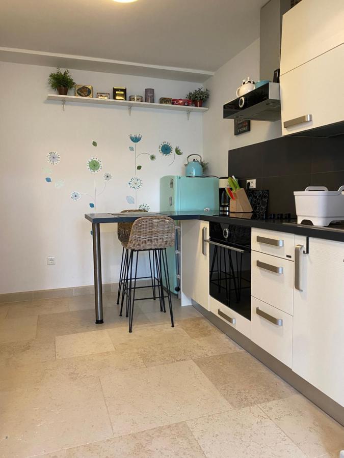 Apartment Paris ニヴィーチェ エクステリア 写真