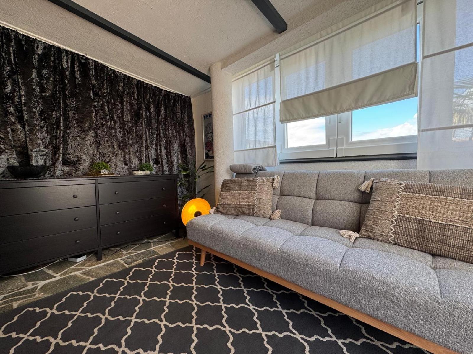 Apartment Paris ニヴィーチェ エクステリア 写真