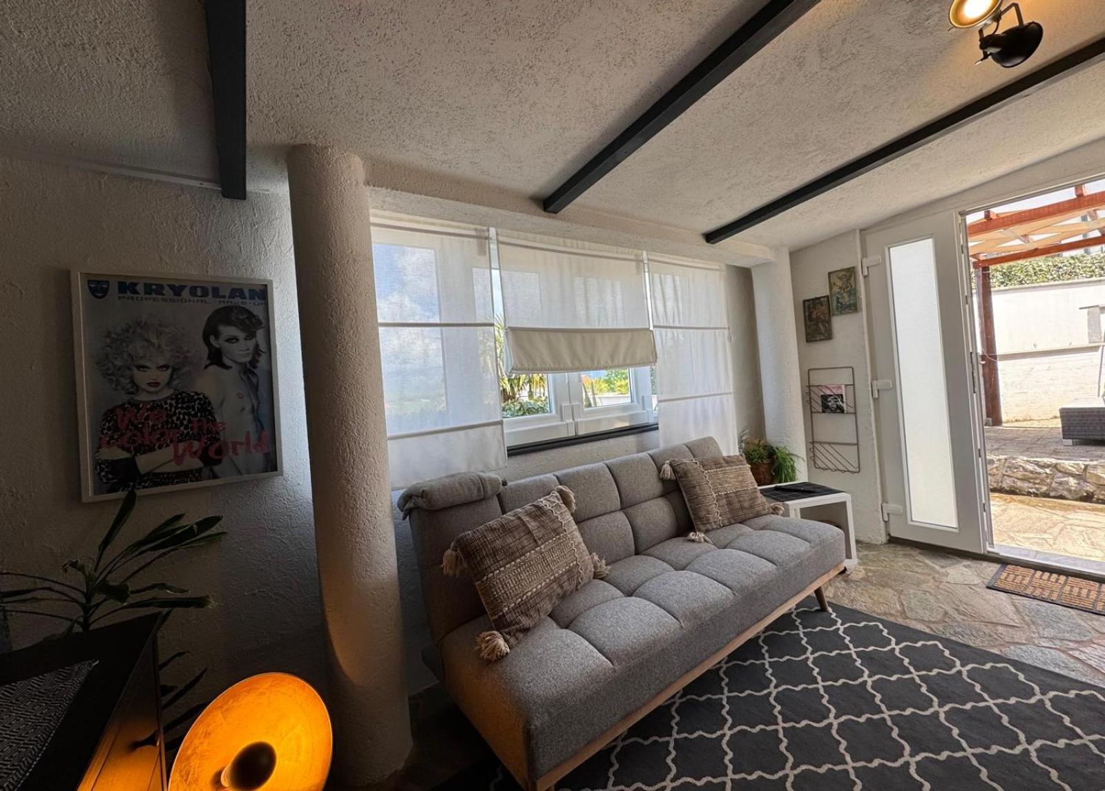 Apartment Paris ニヴィーチェ エクステリア 写真