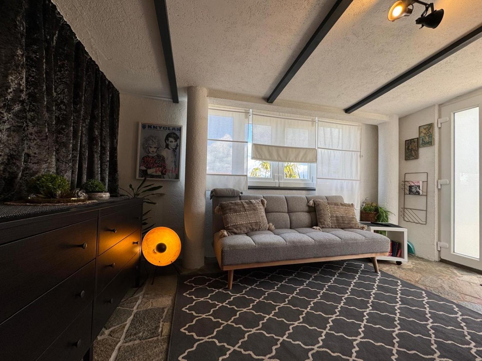 Apartment Paris ニヴィーチェ エクステリア 写真